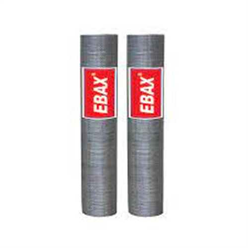 EBAX ÇELİK KALBUR TELİ NO 10 25m