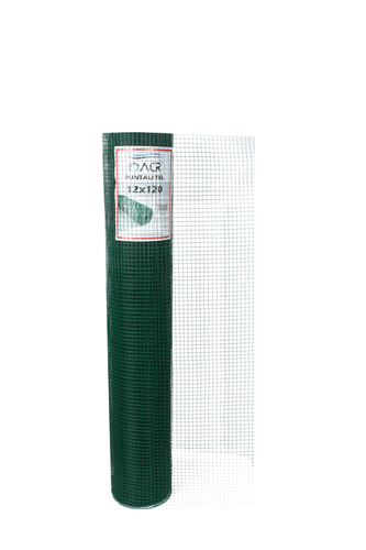 ATLAS PUNTALI TEL PVC 25*25 150 cm 1.8 mm