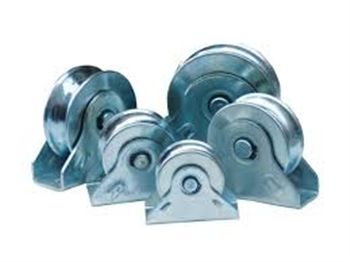 DİRİM KEPLİ KAPI ALTI MAKARASI 60 MM