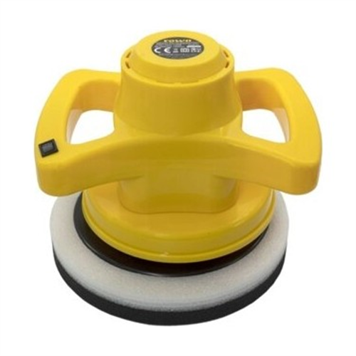 RN8703 POLİSAJ MAK.