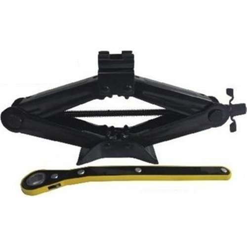 BOSS CIRCIR KOLLU KRİKO 1,5 TON