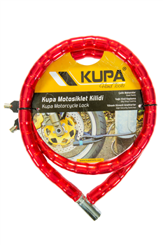 KUPA MOTOR KİLİDİ 150 CM